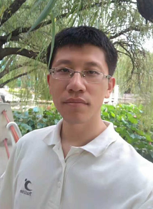 秋日暖阳的第一张照片--厦门相亲服务中心