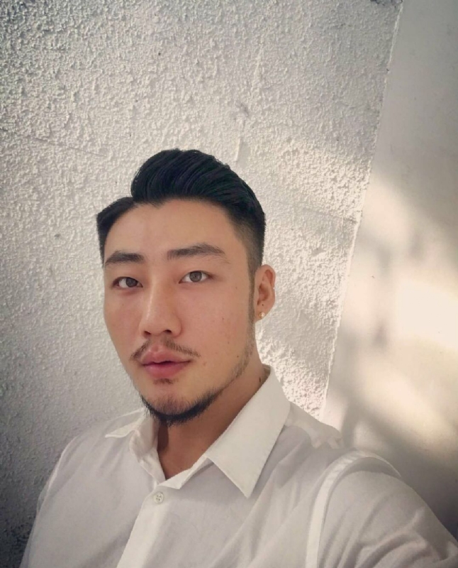 黄杰的第一张照片--厦门相亲服务中心