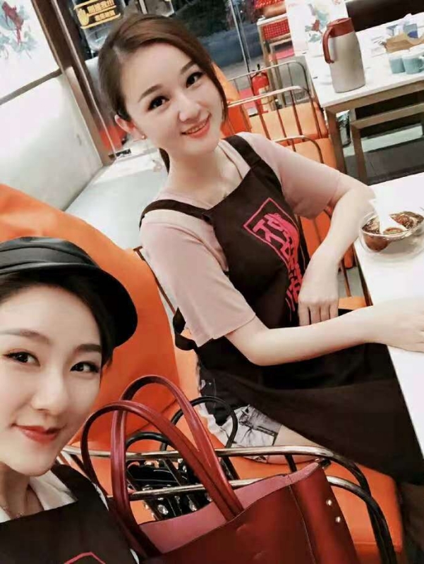 欣颖的第二张照片--厦门相亲服务中心