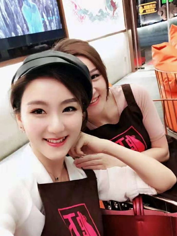 欣颖的第三张照片--厦门相亲服务中心
