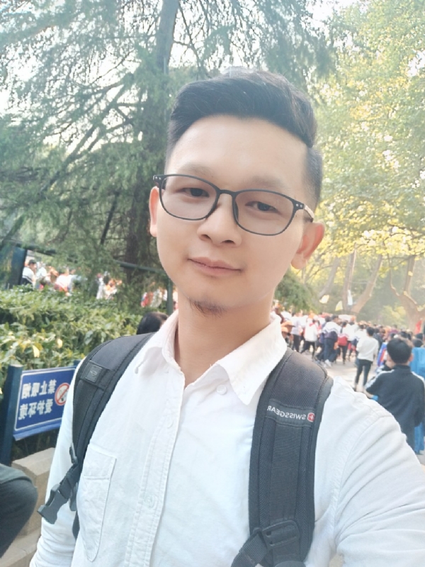 煌园和居的第一张照片--厦门相亲服务中心
