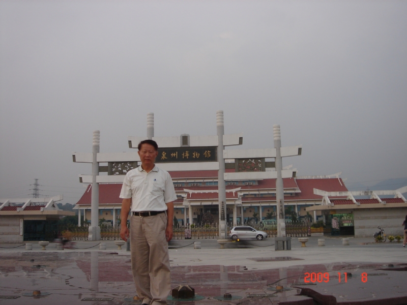 peter的第一张照片--厦门相亲服务中心