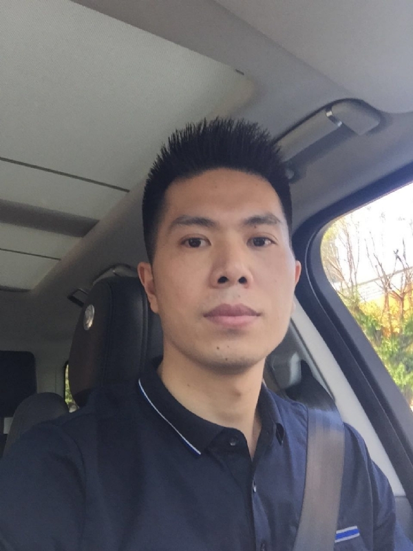 天道酬勤的第一张照片--厦门相亲服务中心
