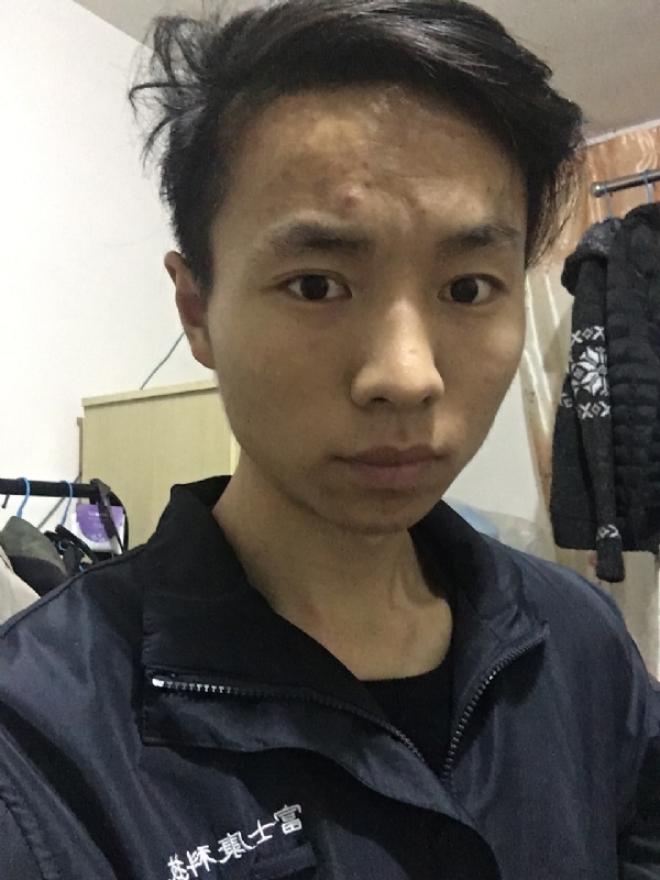 大鱼Q的第二张照片--厦门相亲服务中心