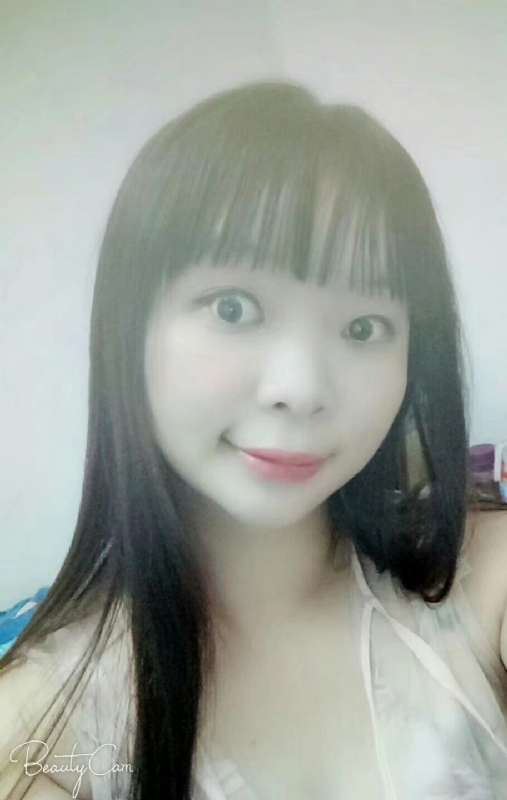 朵朵的第一张照片--厦门相亲服务中心