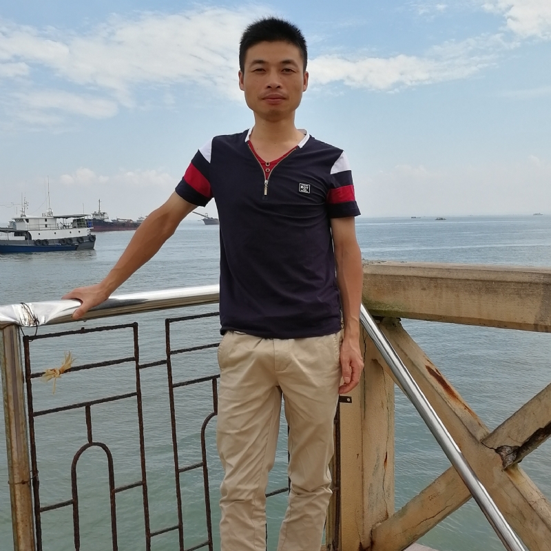 一个人的等待的第一张照片--厦门相亲服务中心