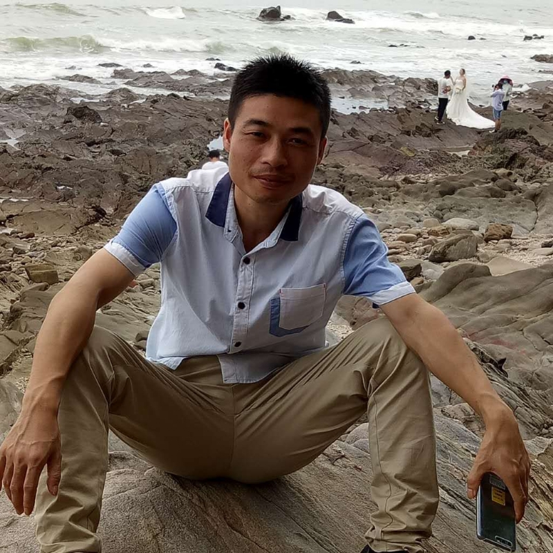 一个人的等待的第二张照片--厦门相亲服务中心