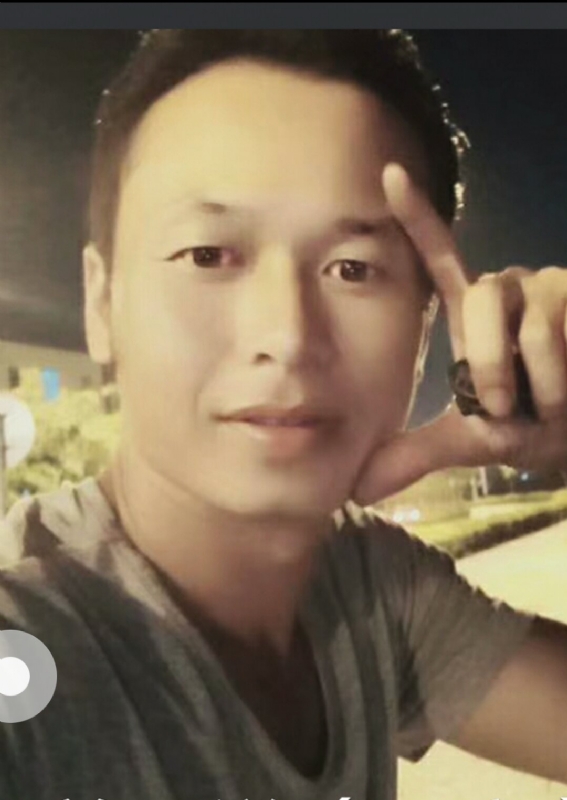 廖军的第一张照片--厦门相亲服务中心