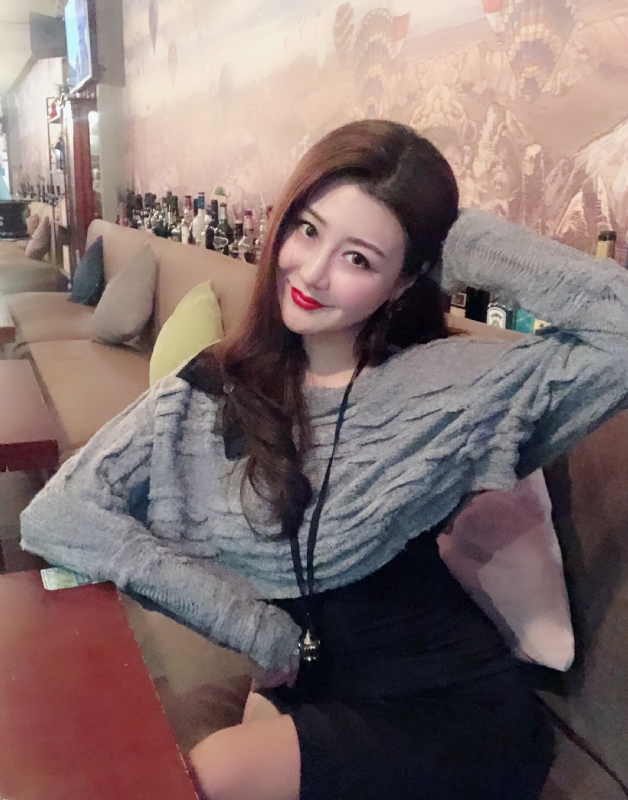 Lorraine的第一张照片--厦门相亲服务中心