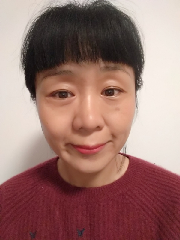 余生请你指教的第一张照片--厦门相亲服务中心
