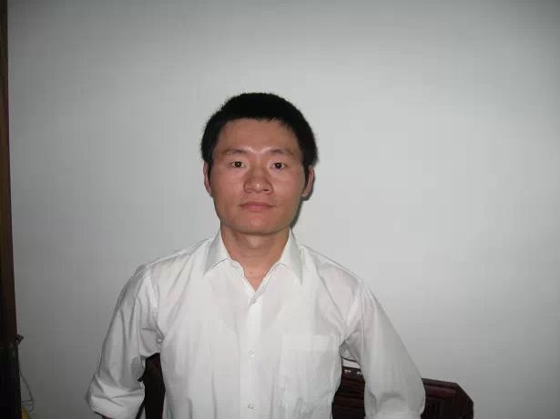 阿杰630的第一张照片--厦门相亲服务中心