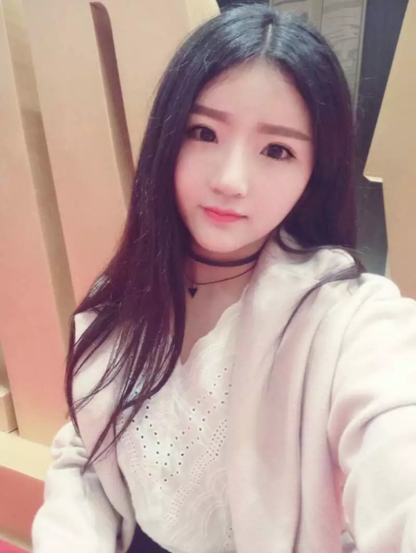 敏敏的第一张照片--厦门相亲服务中心
