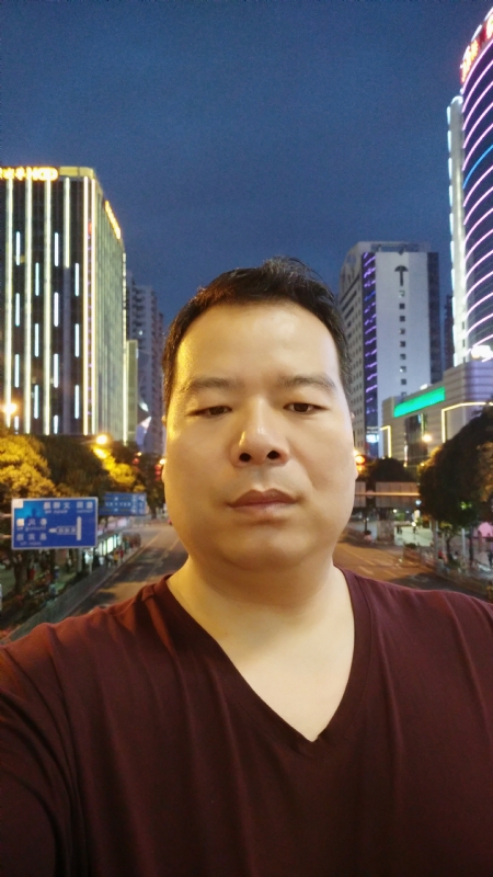 相爱一辈子的第一张照片--厦门相亲服务中心