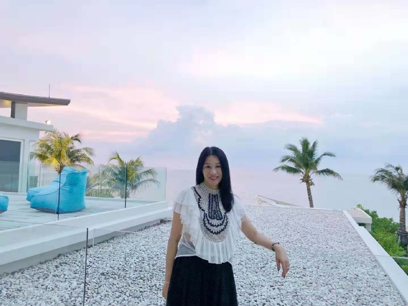 馨儿的第四张照片--厦门相亲服务中心