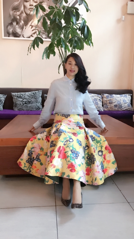 馨儿的第五张照片--厦门相亲服务中心