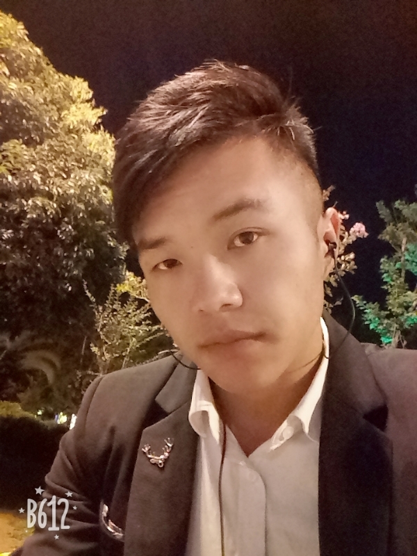 只求一陪伴的第一张照片--厦门相亲服务中心