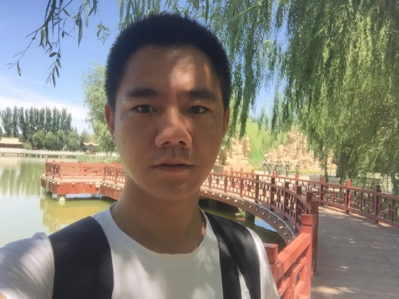 一见倾心的第一张照片--厦门相亲服务中心