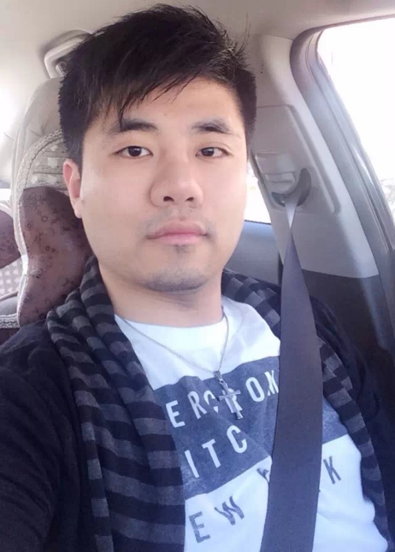 侯爵的第一张照片--厦门相亲服务中心