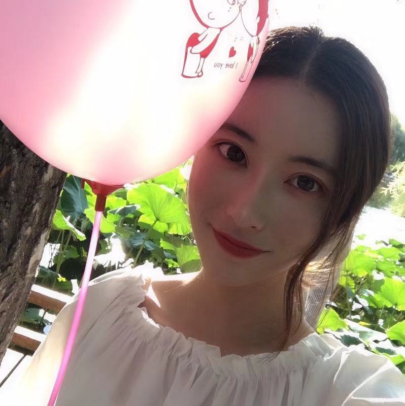 欣悦的第一张照片--厦门相亲服务中心