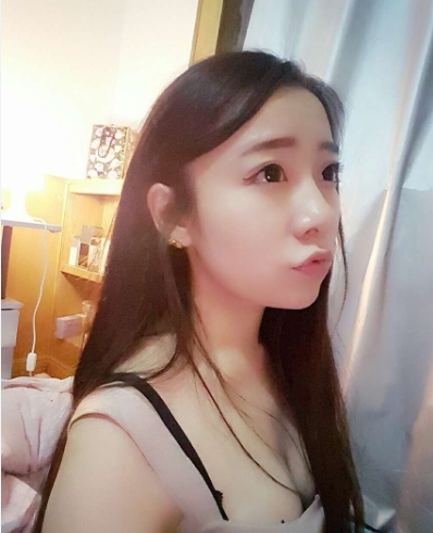 菲菲的第一张照片--厦门相亲服务中心