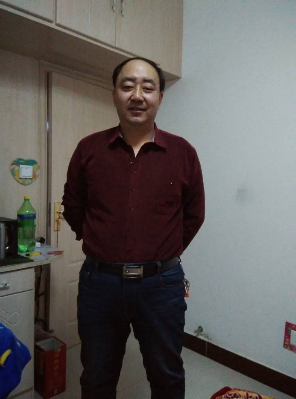愿得一人心的第一张照片--厦门相亲服务中心