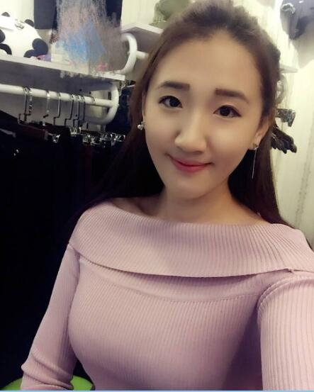 小玲玲的第一张照片--厦门相亲服务中心