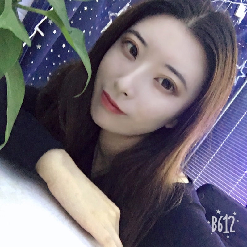 小树叶的第一张照片--厦门相亲服务中心