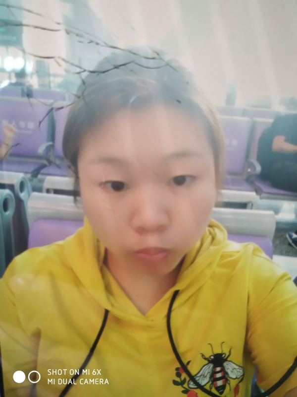 随缘的第一张照片--厦门相亲服务中心