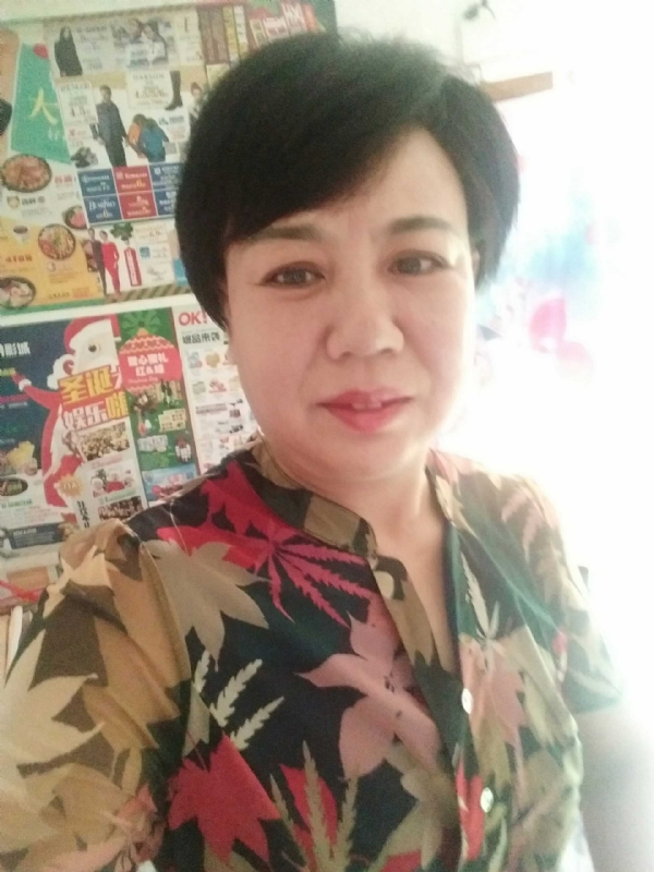 善解人意的第一张照片--厦门相亲服务中心