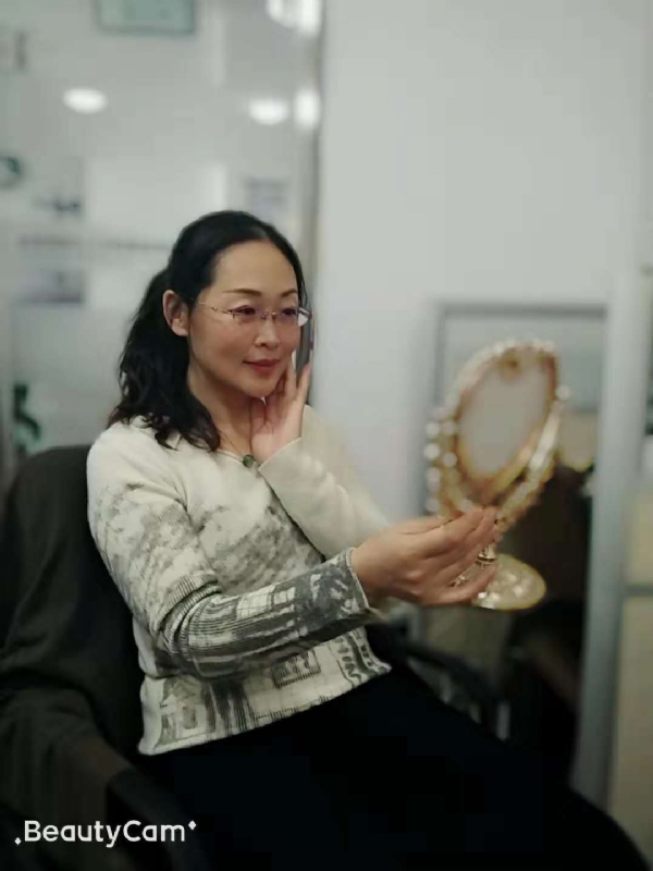 得胜的第一张照片--厦门相亲服务中心