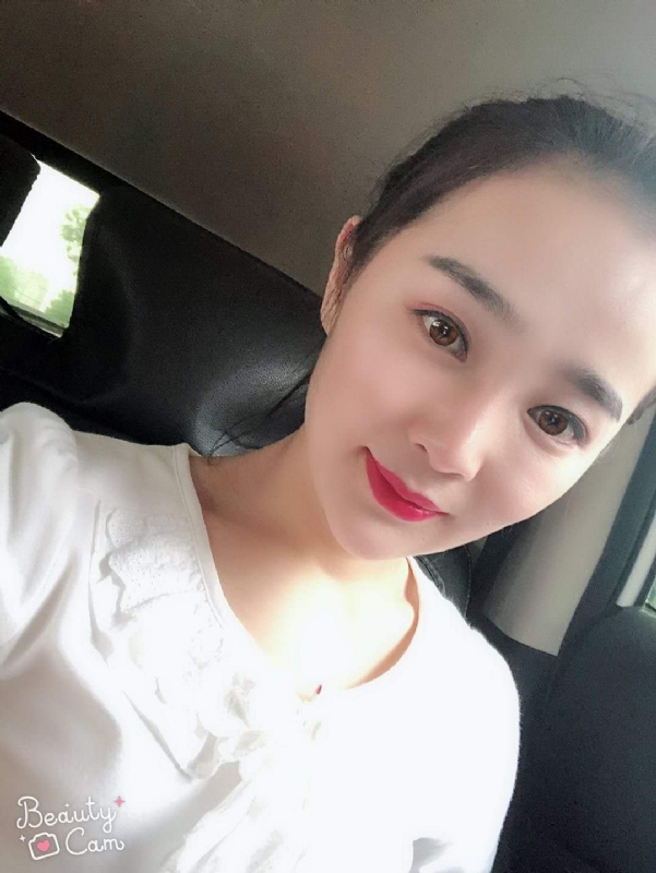 美伊的第一张照片--厦门相亲服务中心