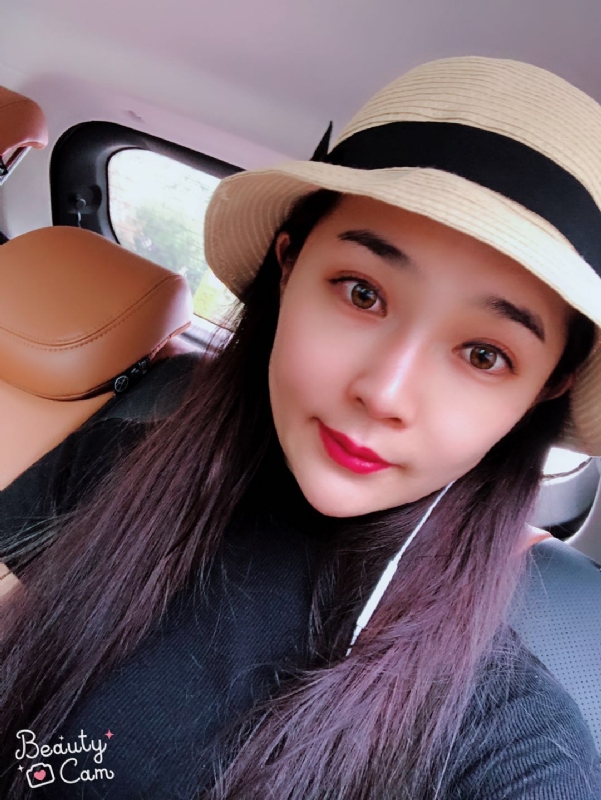美伊的第二张照片--厦门相亲服务中心