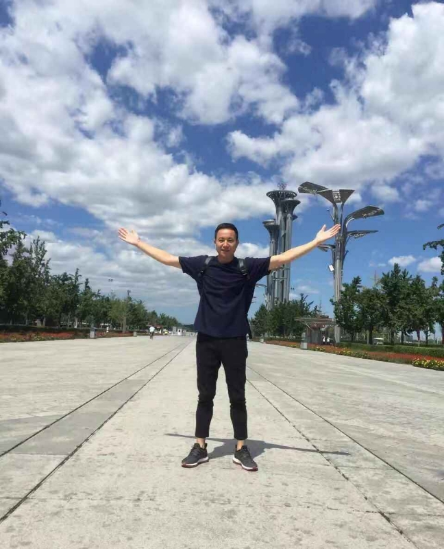 林东的第一张照片--厦门相亲服务中心