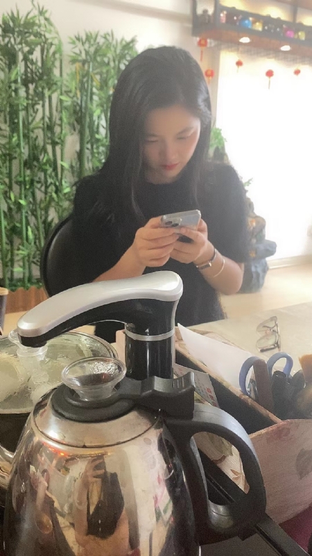 美美巧珍的第一张照片--厦门相亲服务中心