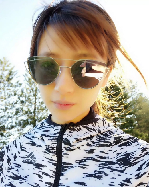 颖儿的第一张照片--厦门相亲服务中心