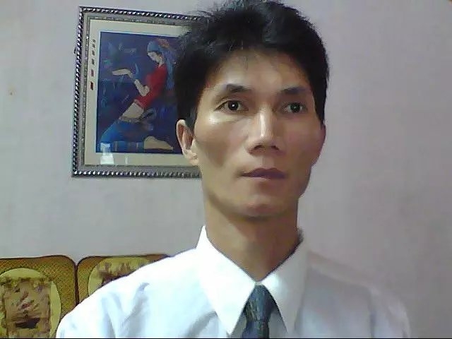 阿文的第一张照片--厦门相亲服务中心
