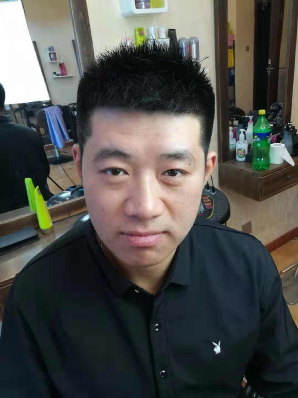 丹东风雨的第一张照片--厦门相亲服务中心