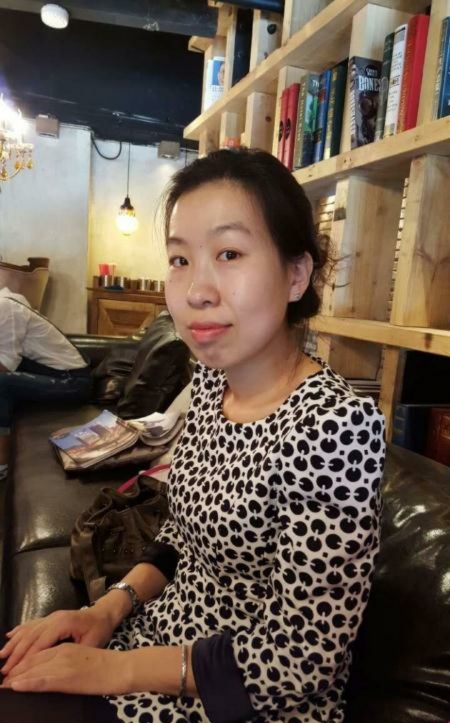 xu的第一张照片--厦门相亲服务中心