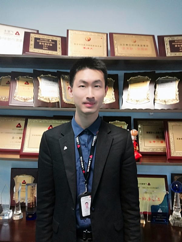 魔都青年的第一张照片--厦门相亲服务中心