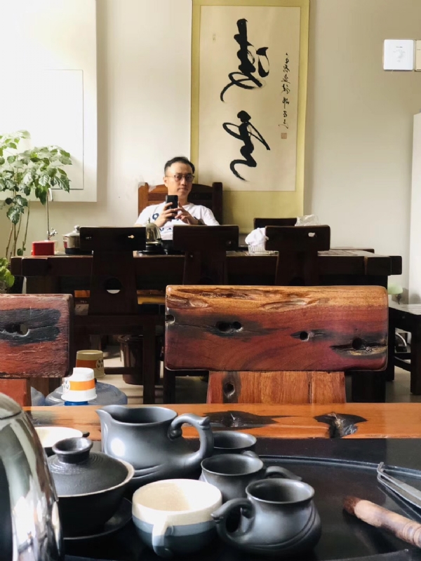 陳sir的第一张照片--厦门相亲服务中心