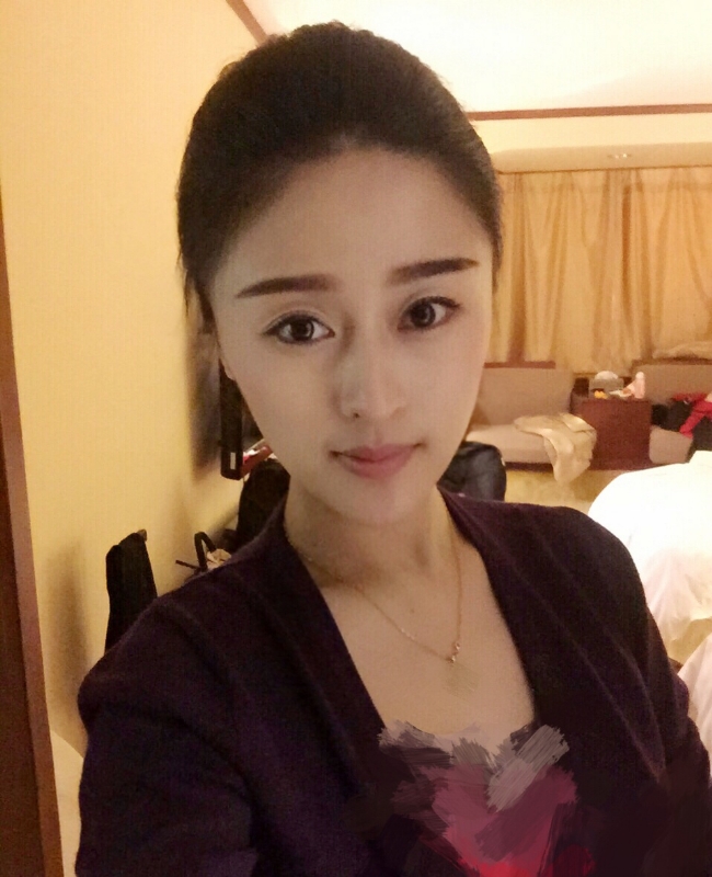 挣扎的第一张照片--厦门相亲服务中心
