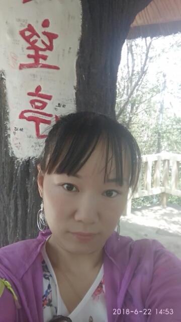 春天里的蒲谷英的第一张照片--厦门相亲服务中心