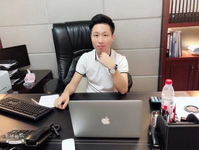 追梦的第一张照片--厦门相亲服务中心
