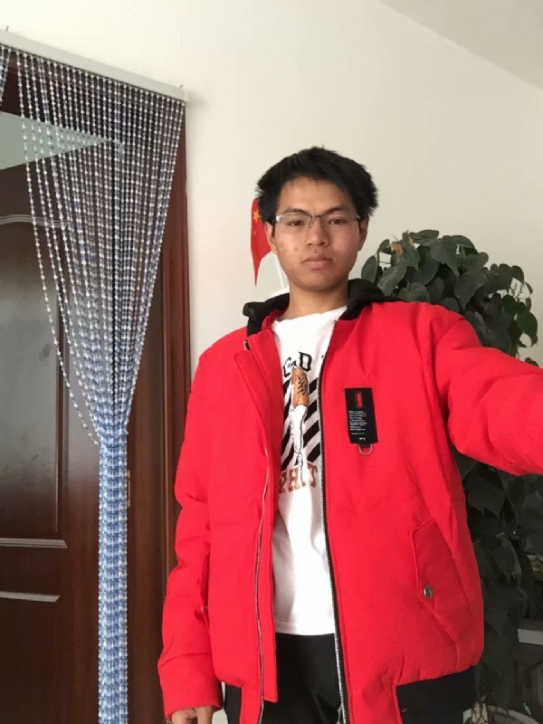 新希望的第一张照片--厦门相亲服务中心