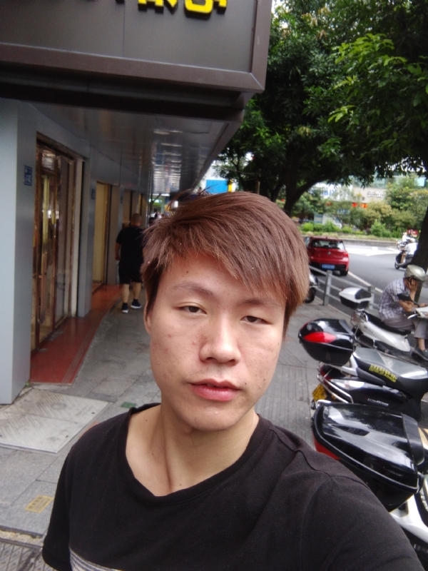 遇见你的第二张照片--厦门相亲服务中心