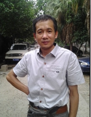 寿山石的第一张照片--厦门相亲服务中心