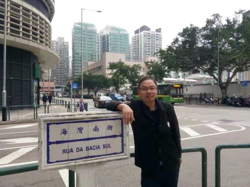 鱼心中的召唤的第一张照片--厦门相亲服务中心