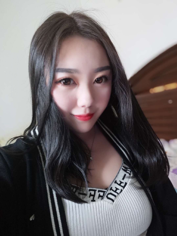 佳怡的第一张照片--厦门相亲服务中心