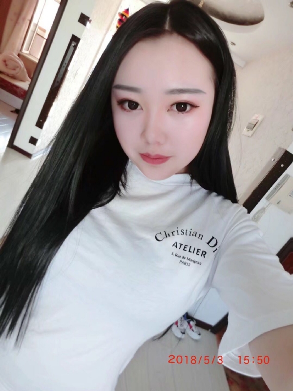 佳怡的第三张照片--厦门相亲服务中心