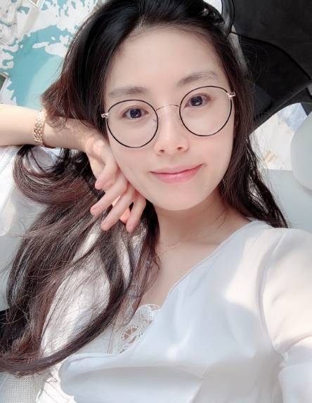 Anna的第一张照片--厦门相亲服务中心